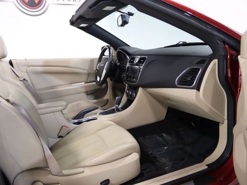 Used 2013 Chrysler 200 Limited FWD image 54