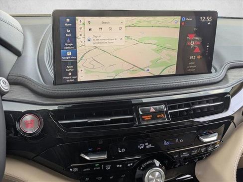 New 2026 Acura MDX SH-AWD w/ Advance Package image 14