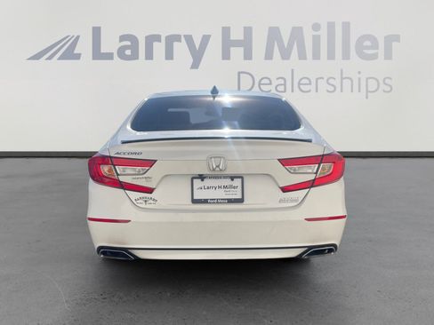 Used 2022 Honda Accord Sport Special Edition image 4