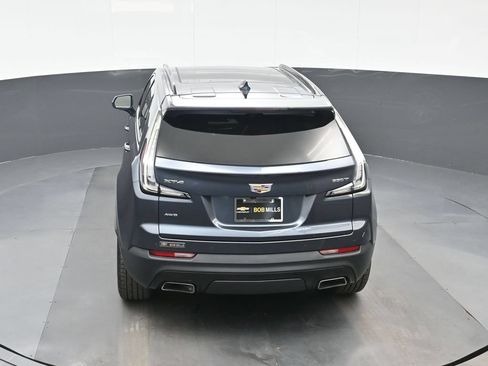 Used 2020 Cadillac XT4 Sport AWD/4WD image 20