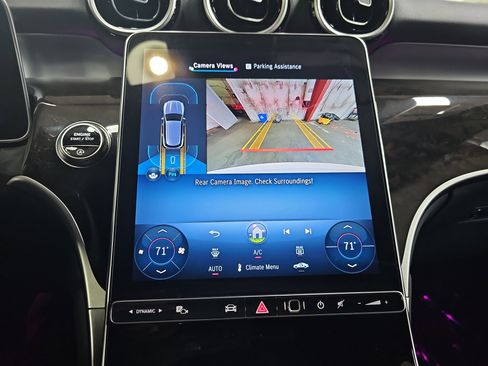 Certified 2026 Mercedes-Benz GLC 300 image 24