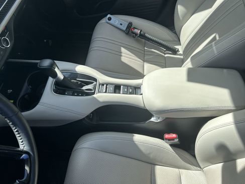 Certified 2023 Honda HR-V EX-L image 23