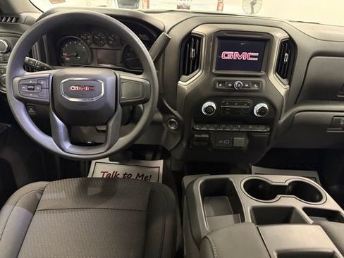New 2026 GMC Sierra 1500 Pro w/ Pro Value Package image 15