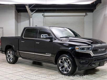 Used 2020 RAM 1500 Limited