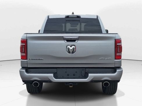 Used 2022 RAM 1500 Laramie AWD/4WD image 5