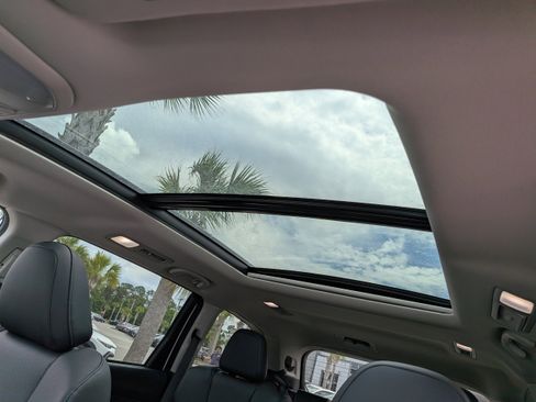 New 2026 Subaru Ascent Touring AWD/4WD image 20