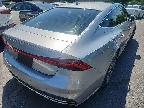 Used 2019 Audi A7 3.0T Prestige AWD/4WD image 4