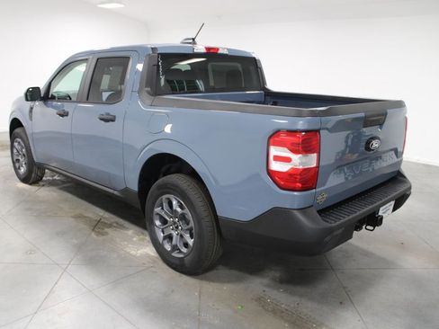 New 2026 Ford Maverick XLT FWD image 6
