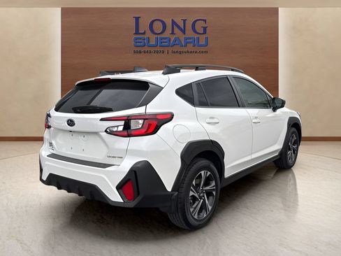 Certified 2024 Subaru Crosstrek 2.0i Premium AWD/4WD image 6