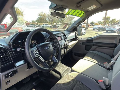 Used 2020 Ford F150 XL w/ Equipment Group 101A Mid image 17