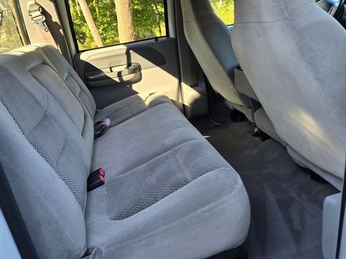 Used 2001 Ford F250 XLT AWD/4WD image 16