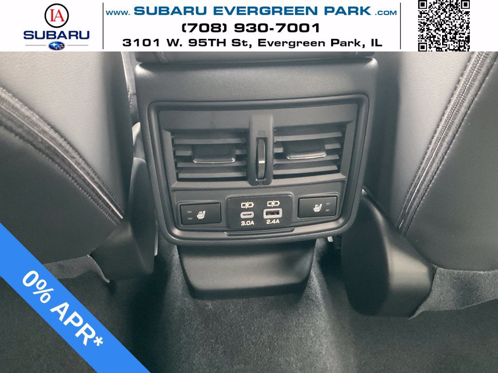 New 2026 Subaru Outback Limited AWD/4WD image 35