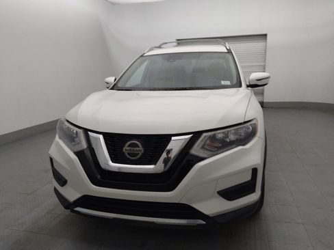 Used 2020 Nissan Rogue SV FWD image 15