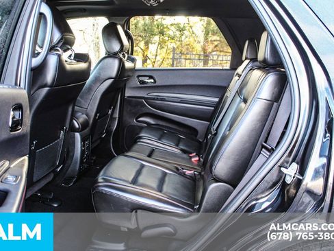 Used 2024 Dodge Durango GT image 18