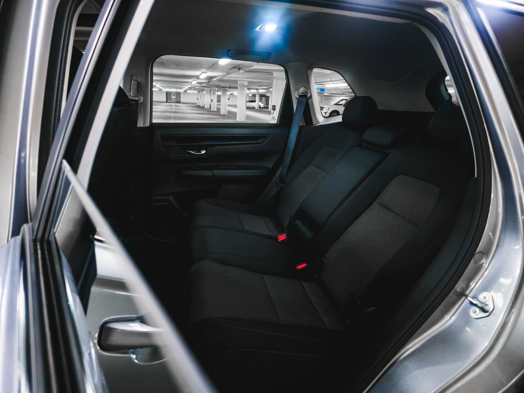 Used 2024 Honda CR-V EX image 18