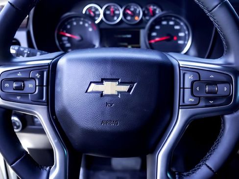 Used 2024 Chevrolet Tahoe LS w/ Driver Alert Package image 11