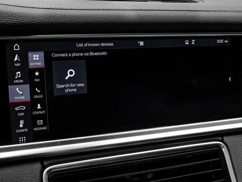 Used 2018 Porsche Panamera 4S AWD/4WD image 30
