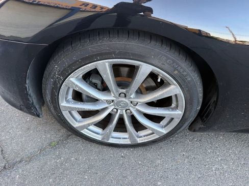 Used 2008 INFINITI G37 Journey w/ Premium Pkg RWD image 31