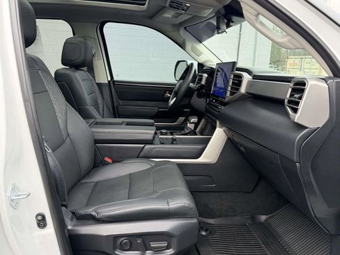 Used 2023 Toyota Tundra Limited image 12