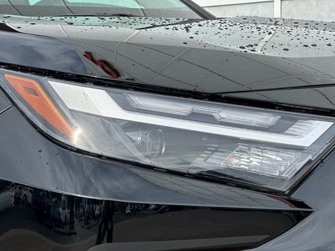 New 2025 Toyota RAV4 LE image 31