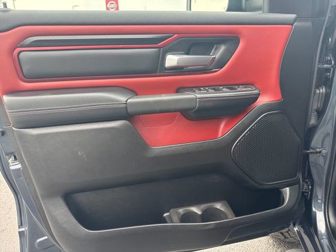 Used 2026 RAM 1500 Rebel w/ Rebel Level 1 Equipment Group AWD/4WD image 16