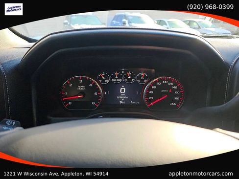 Used 2016 GMC Sierra 1500 Denali image 16