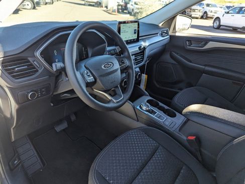 New 2025 Ford Escape Active image 41