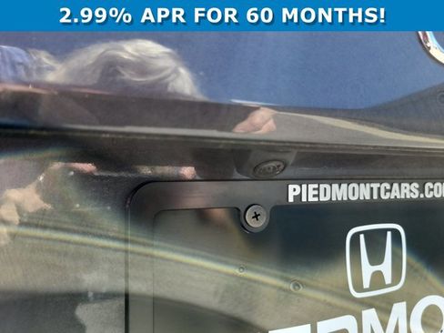 Certified 2024 Honda Civic EX image 14