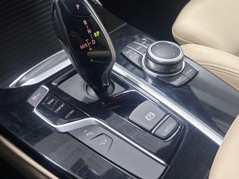 Used 2021 BMW X3 xDrive30i AWD/4WD image 28
