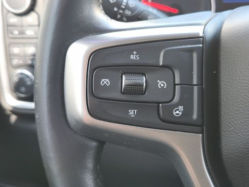 Used 2020 Chevrolet Silverado 1500 RST w/ All-Star Edition AWD/4WD image 28