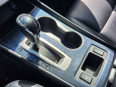 Used 2018 Nissan Altima 2.5 SR w/ SR Special Edition image 33