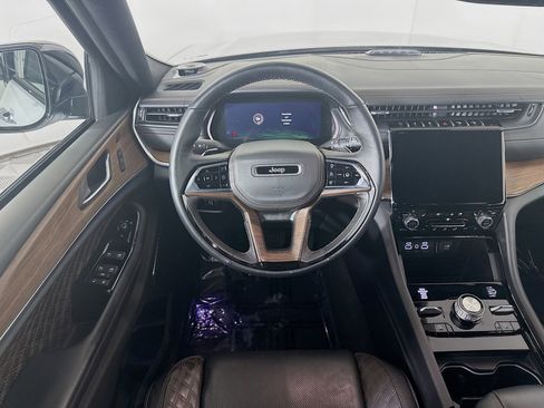 Used 2023 Jeep Grand Cherokee Summit image 22