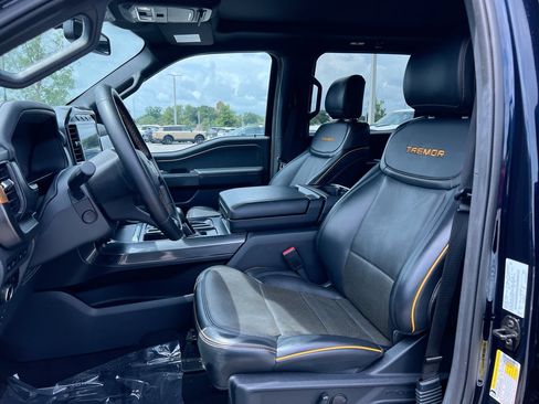 Used 2023 Ford F150 Tremor w/ Equipment Group 402A High AWD/4WD image 12