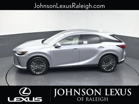New 2026 Lexus RX 450h AWD w/ Convenience Package image 31