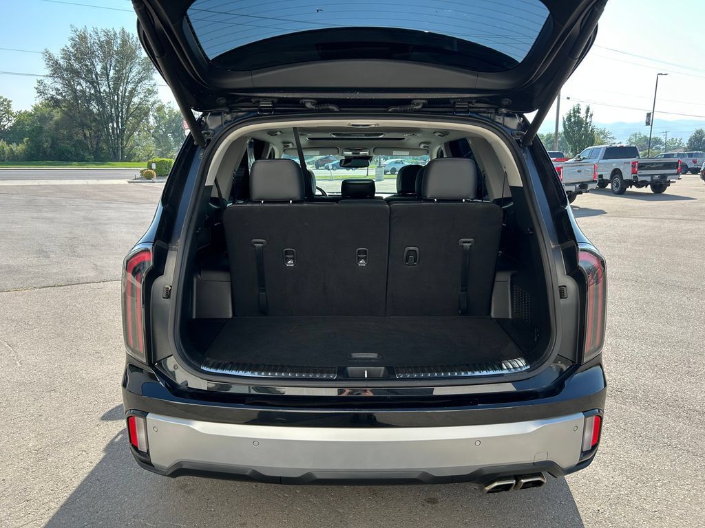 Used 2023 Kia Telluride SX AWD/4WD image 7