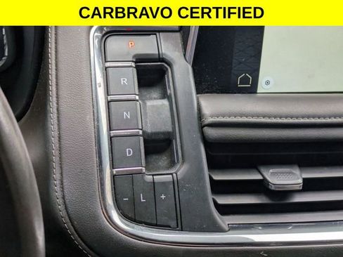 Certified 2022 GMC Yukon SLE AWD/4WD image 21