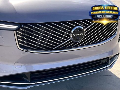 New 2026 Volvo XC90 T8 Ultra AWD/4WD image 37
