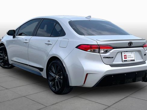 Used 2024 Toyota Corolla SE FWD image 12