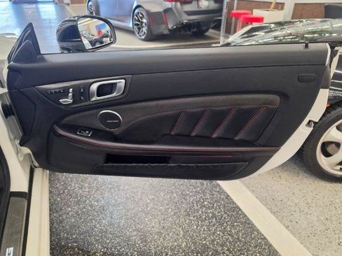Used 2017 Mercedes-Benz SLC 43 AMG image 34