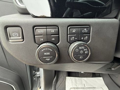 Used 2024 Chevrolet Silverado 1500 RST w/ Convenience Package II image 18