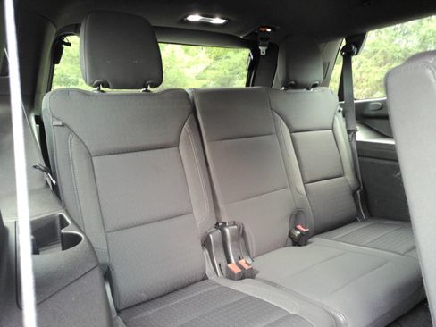 Used 2023 Chevrolet Tahoe LS w/ Driver Alert Package AWD/4WD image 22