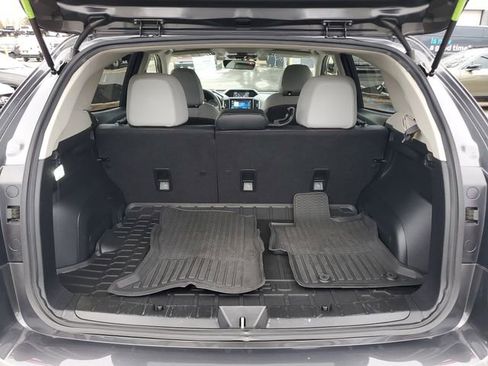 Certified 2023 Subaru Crosstrek 2.5i Limited image 10