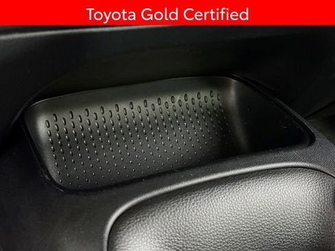 Certified 2021 Toyota Corolla LE image 12