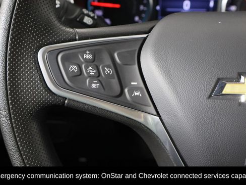 Used 2023 Chevrolet Equinox LT FWD image 8