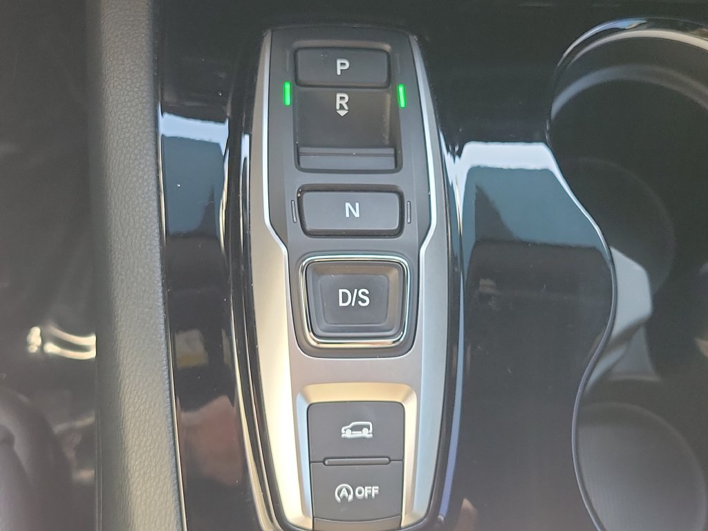 Used 2023 Honda Passport Elite image 30