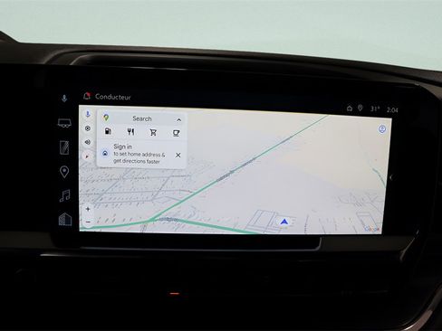 Used 2024 Chevrolet Silverado 2500 High Country w/ High Country Premium Package image 15