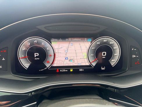 Certified 2023 Audi Q7 2.0T Premium w/ Convenience Package AWD/4WD image 30