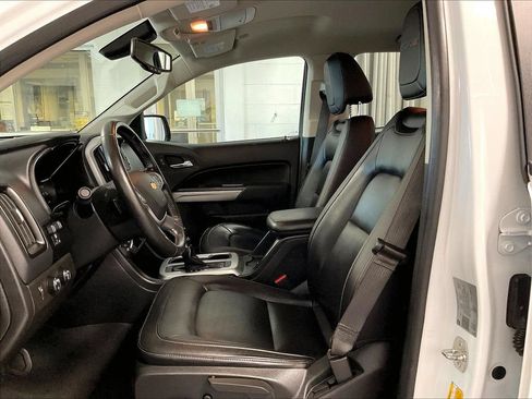 Used 2022 Chevrolet Colorado ZR2 AWD/4WD image 10