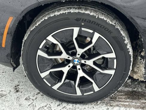 Used 2026 BMW X3 xDrive30 w/ Premium Package image 13