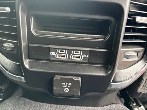 Used 2025 RAM 2500 Laramie w/ Night Edition AWD/4WD image 36